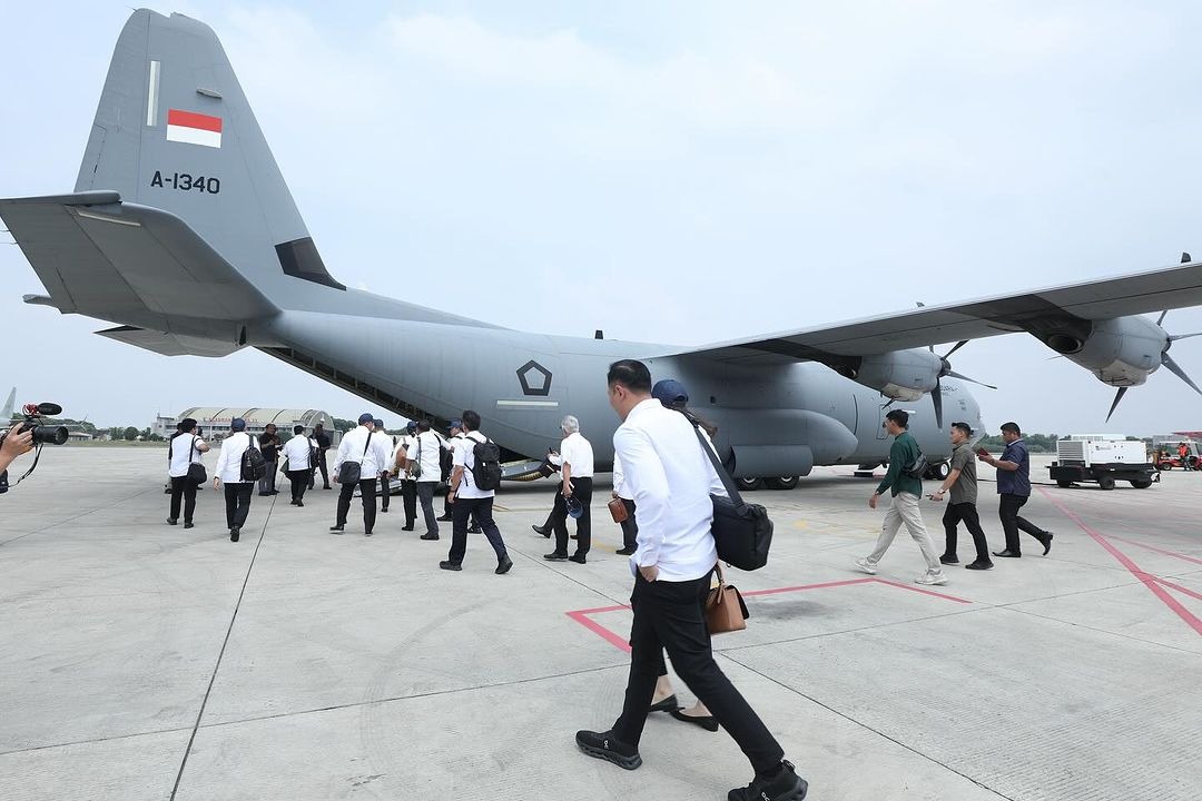 Mengintip Fasilitas Akmil Magelang, Lokasi Pembekalan Kabinet Merah Putih